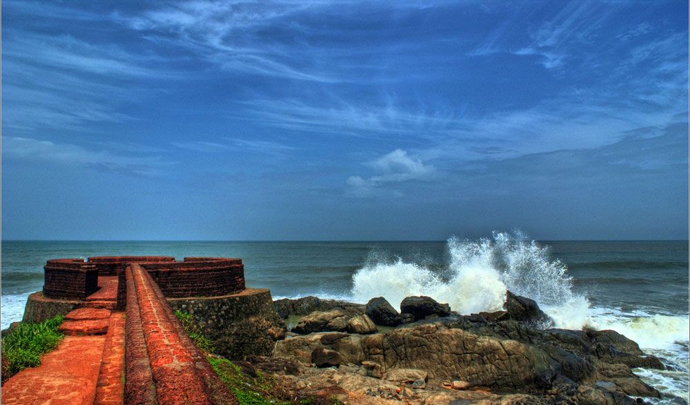 BEKKAL FORT