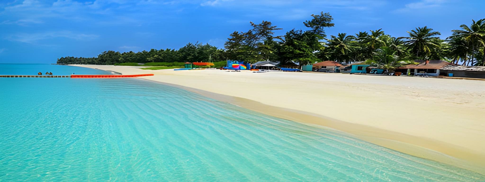 Explore Lakshadweep