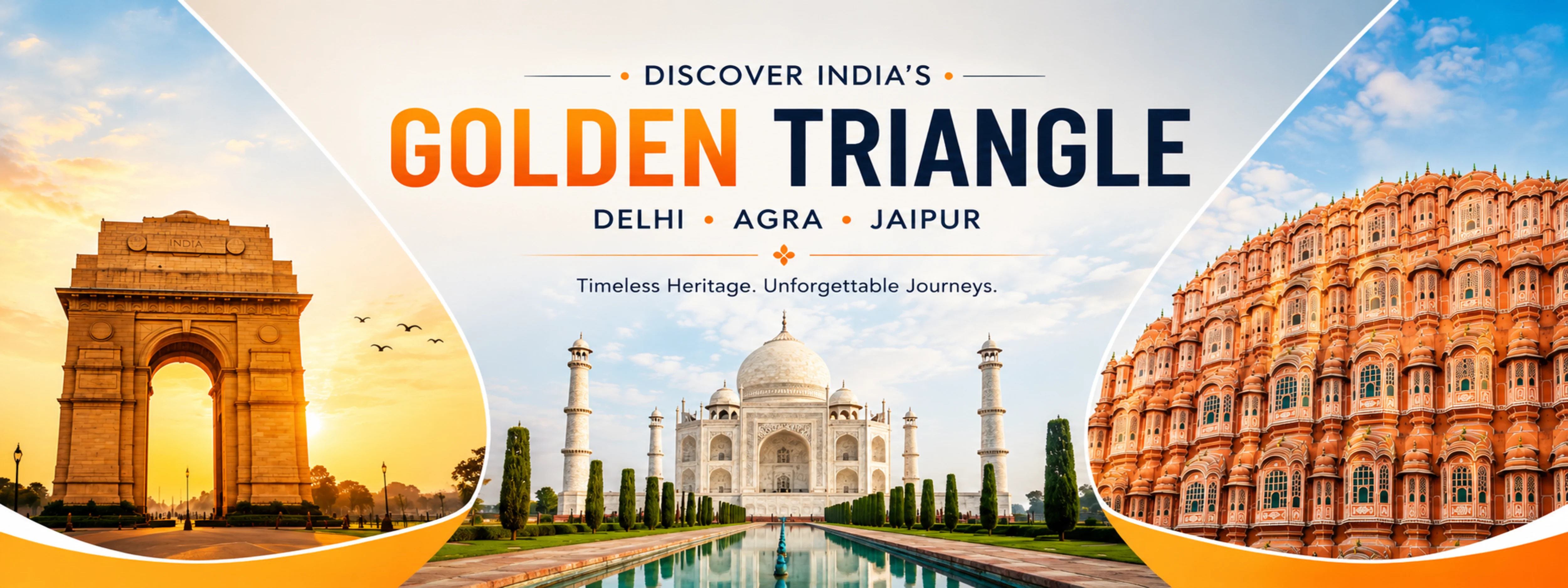 GOLDEN TRIANGLE