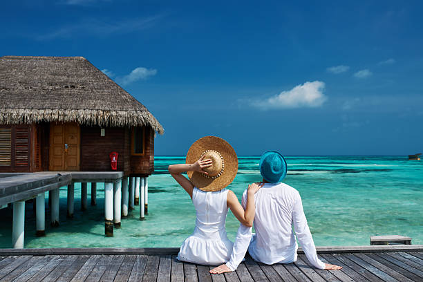  Maldives Honeymoon 